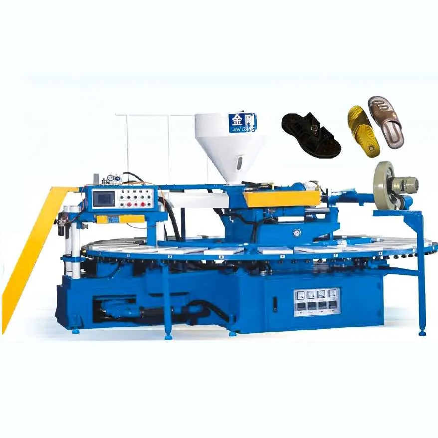 Chappal Making Machine in Himachal Pradesh- Laghu Udyog