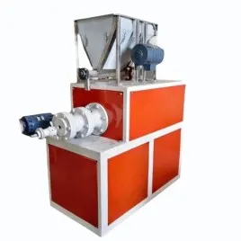 kurkure Making Machine in Punjab- Laghu Udyog