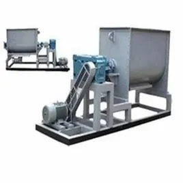 detergent powder Making Machine in Uttarakhand - Laghu Udyog