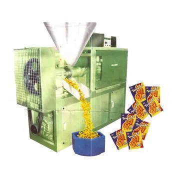 kurkure Making Machine in Kerala- Laghu Udyog