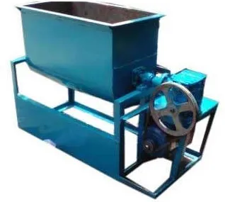 detergent powder Making Machine in Chhattisgarh  - Laghu Udyog