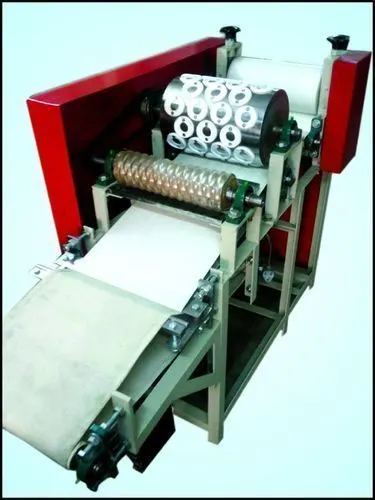 Pani Puri Making Machine in Chhattisgarh- Laghu Udyog