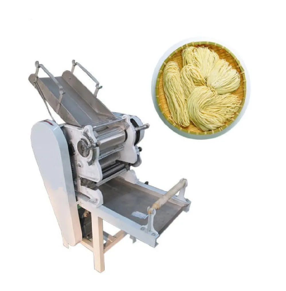 Noodles Making Machine in Chhattisgarh- Laghu Udyog