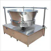 Khoya Making Machine in Delhi- Laghu Udyog