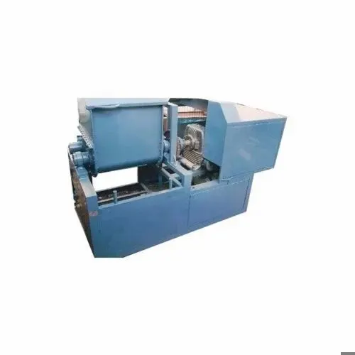 Detergent cake Making Machine in Uttarakhand - Laghu Udyog