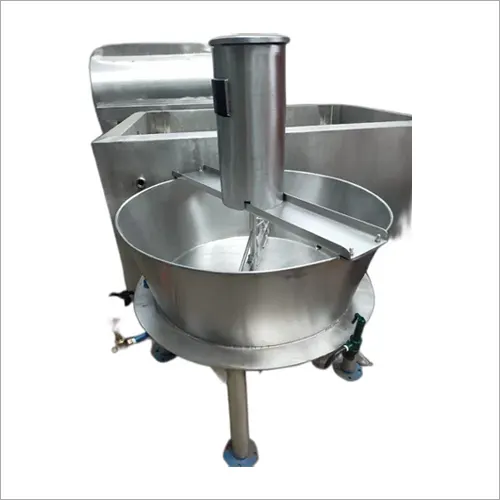 Khoya Making Machine in Tamil Nadu- Laghu Udyog